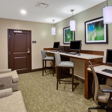 Staybridge Suites - Benton Harbor-St. Joseph By Ihg Exterior photo