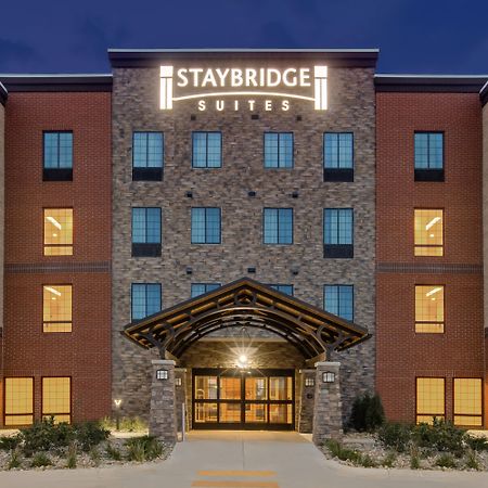 Staybridge Suites - Benton Harbor-St. Joseph By Ihg Exterior photo