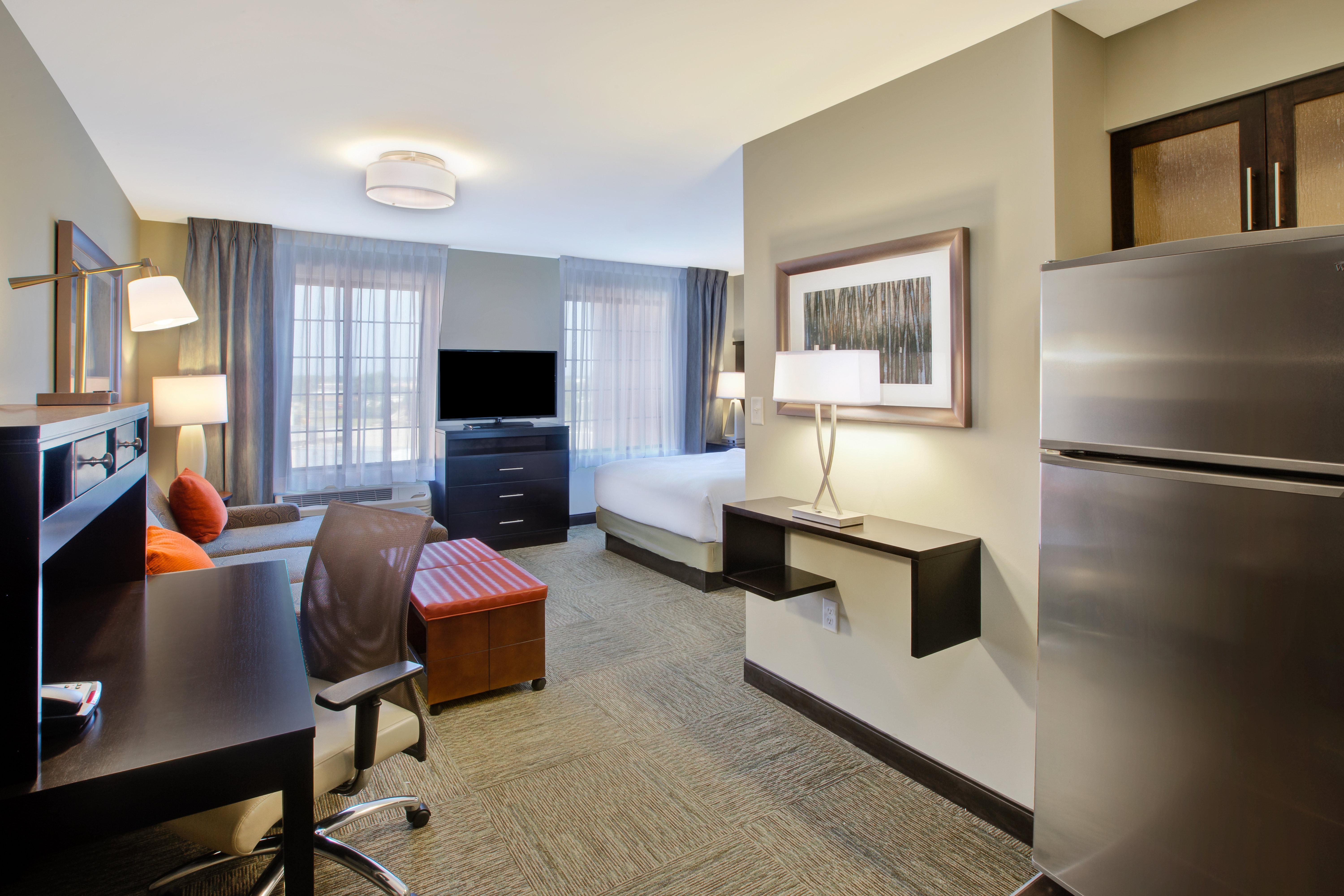 Staybridge Suites - Benton Harbor-St. Joseph By Ihg Exterior photo