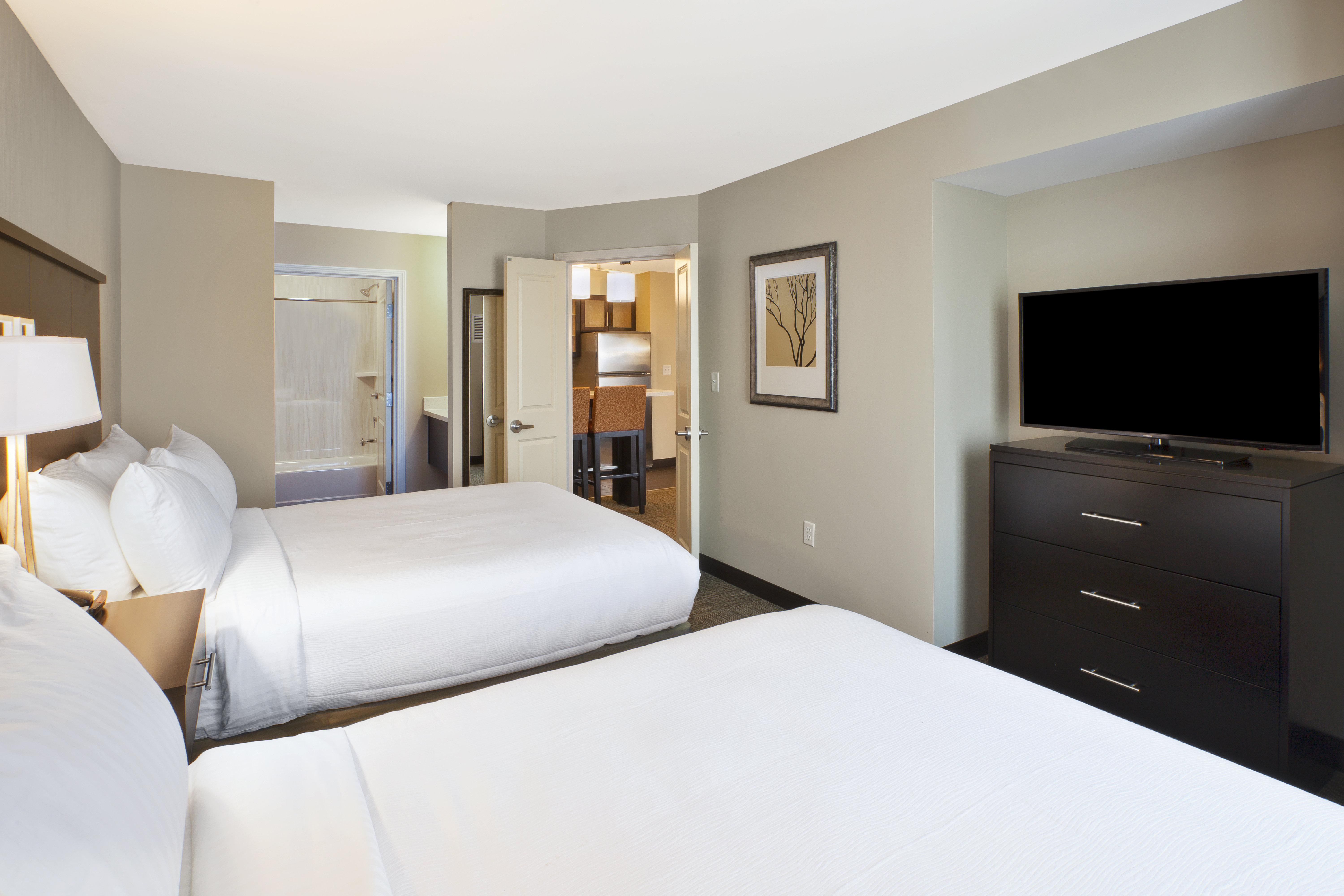 Staybridge Suites - Benton Harbor-St. Joseph By Ihg Exterior photo