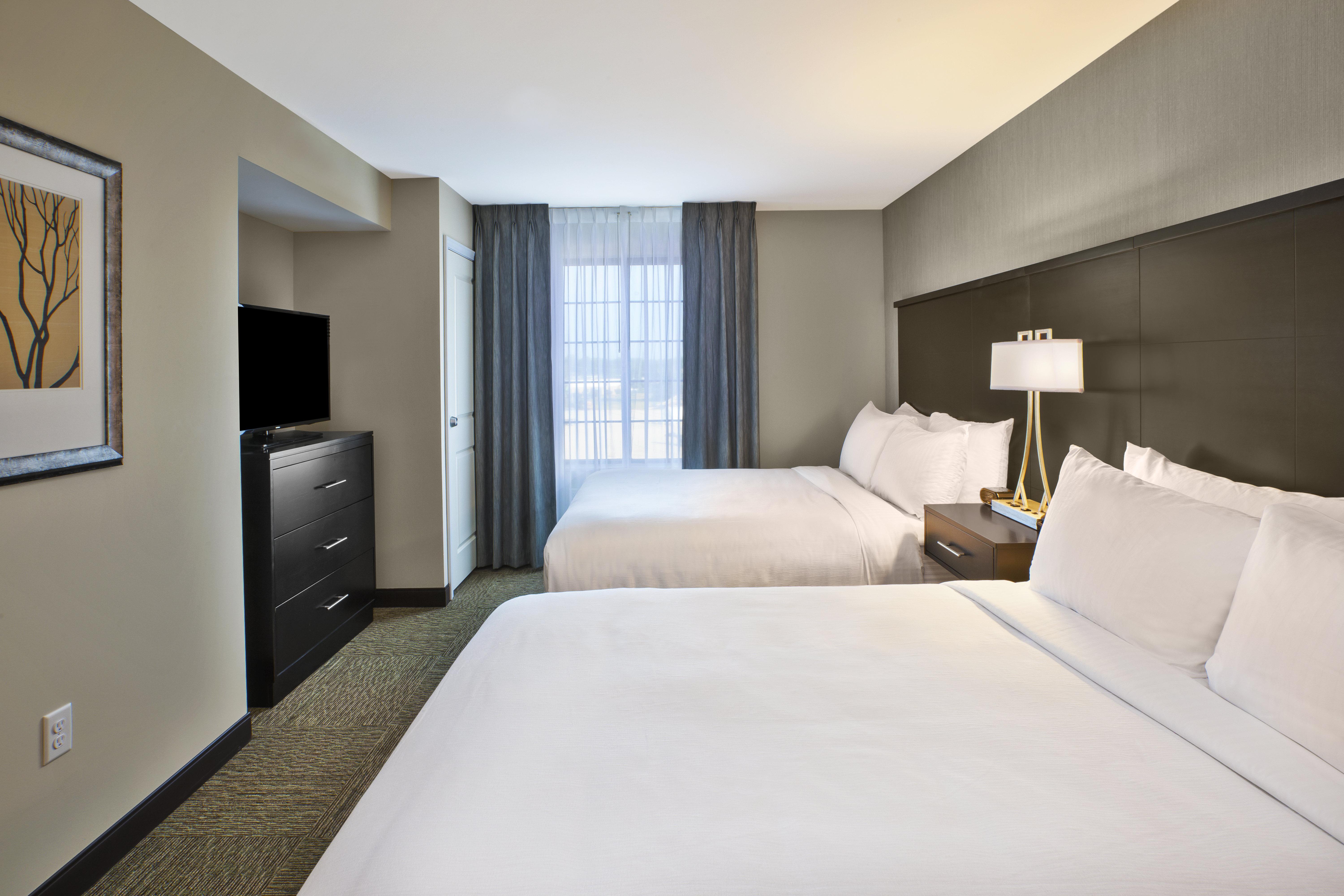 Staybridge Suites - Benton Harbor-St. Joseph By Ihg Exterior photo