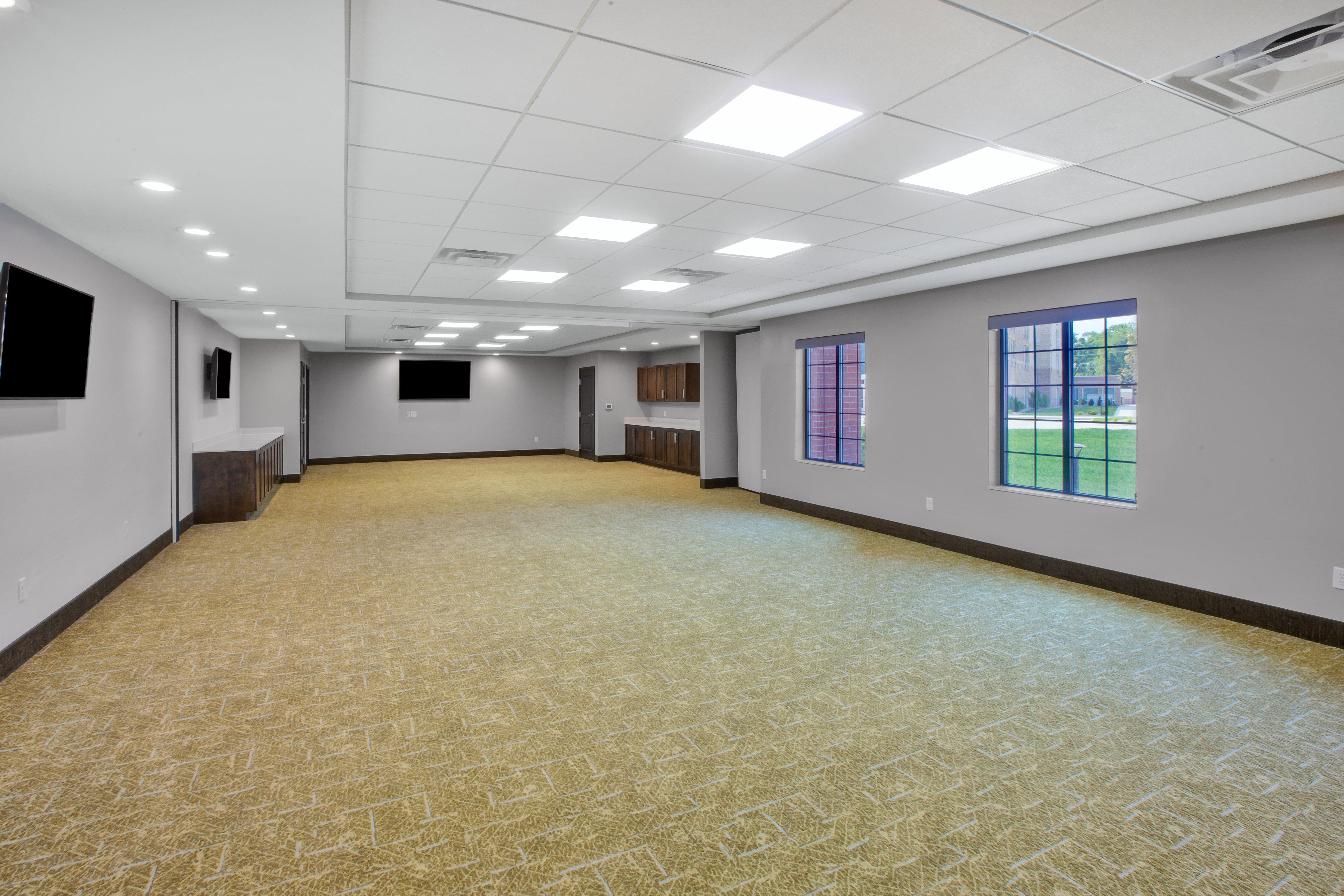 Staybridge Suites - Benton Harbor-St. Joseph By Ihg Exterior photo
