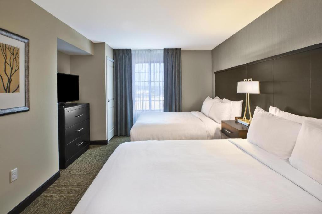 Staybridge Suites - Benton Harbor-St. Joseph By Ihg Exterior photo